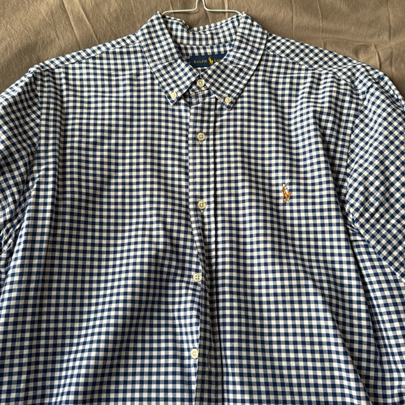 Ralph Lauren XL Classic Fit - Picture 1 of 3